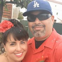 Julie Arias Photo 21