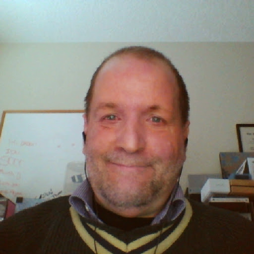 Dan Frederick Photo 2