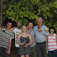 Christine Flanagan Photo 21