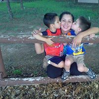 Cynthia Moreno Photo 29