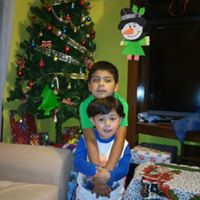 Victorino Cortes Photo 2