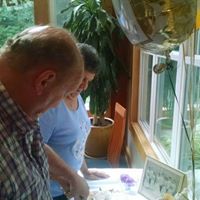 Nancy Sarver Photo 6