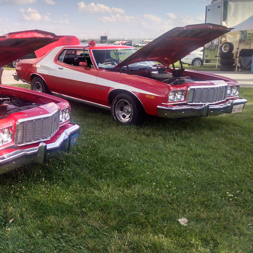 Rick Fowler Photo 38