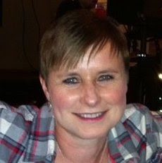 Gillian Thomson Photo 4