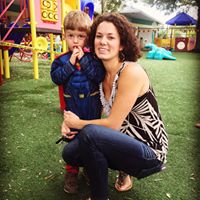 Debra Caron Photo 22