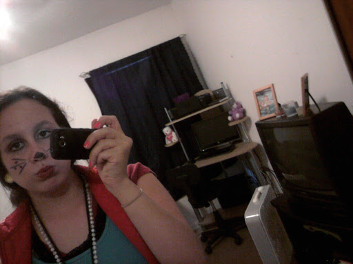 Stephanie Witte Photo 6