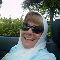 Kathy Seaton Photo 10