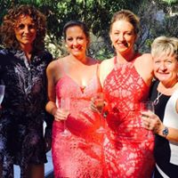 Sarah Hardiman Photo 8