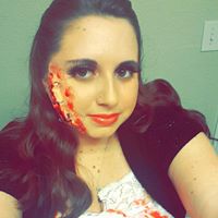 Christina Fitzpatrick Photo 11