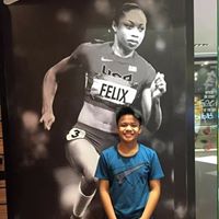 Michael Felix Photo 32