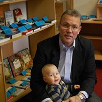 Chris Scobie Photo 4