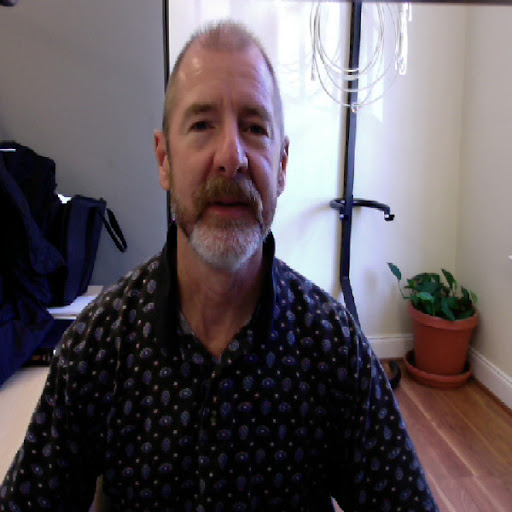 Harold Gray Photo 26