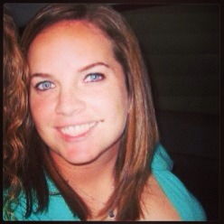 Kristin Harding Photo 30