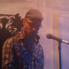 Richard Larson Photo 29