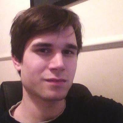 Daniel Collett Photo 11