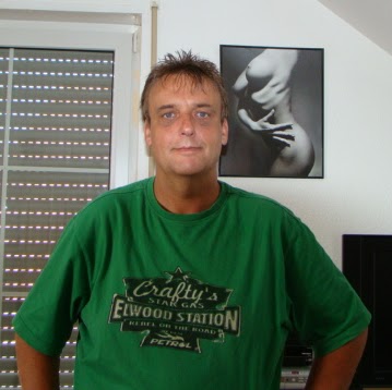 Stephan Roth Photo 15