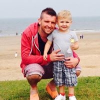 Shaun Twomey Photo 13