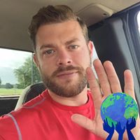 Jeremy Pence Photo 9