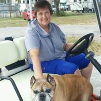 Barbara Chafin Photo 3