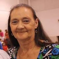Janet Helms Photo 22