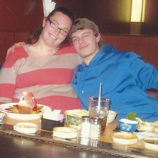 Miranda Carter Photo 20