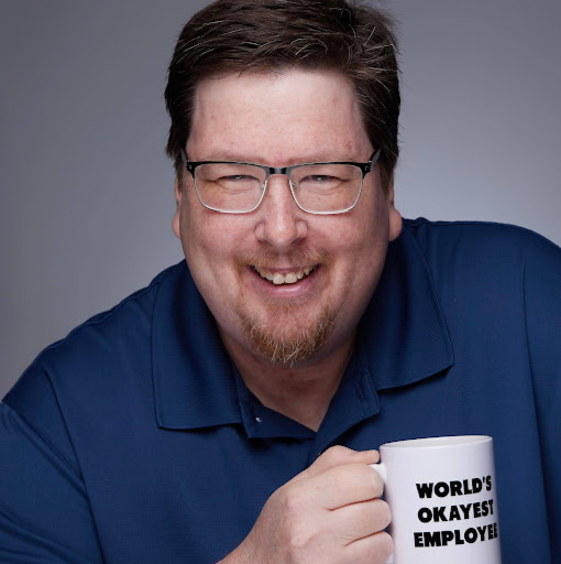 Steven Hansen Photo 51