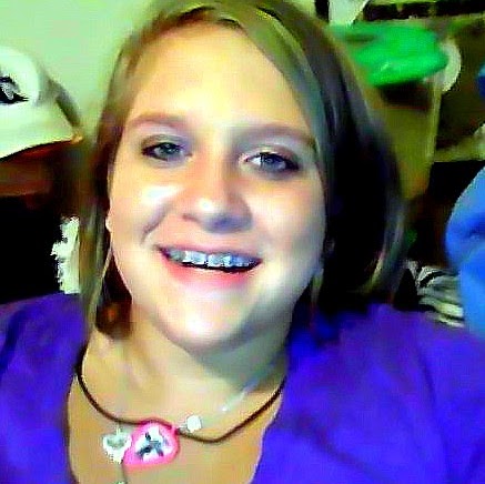 Lydia Sparks Photo 3