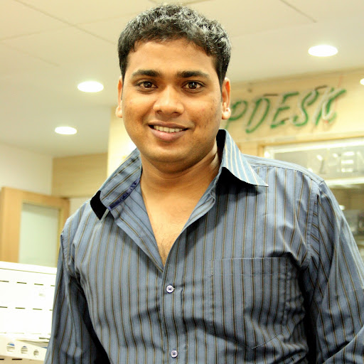 Ramesh Venkata Photo 15