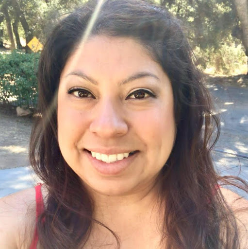 Rebecca Moreno Photo 16