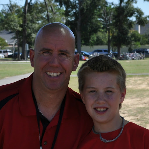 Eric Adkins Photo 26
