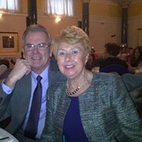 Allan Stephenson Photo 5