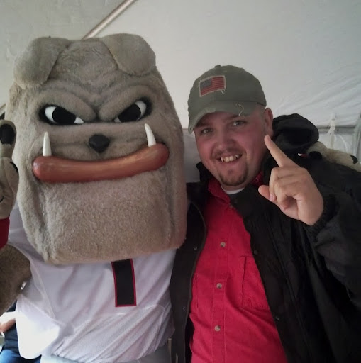 Thomas Godfrey Photo 30