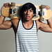 Brandon Romero Photo 21