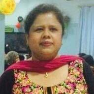 Anne Abraham Photo 25