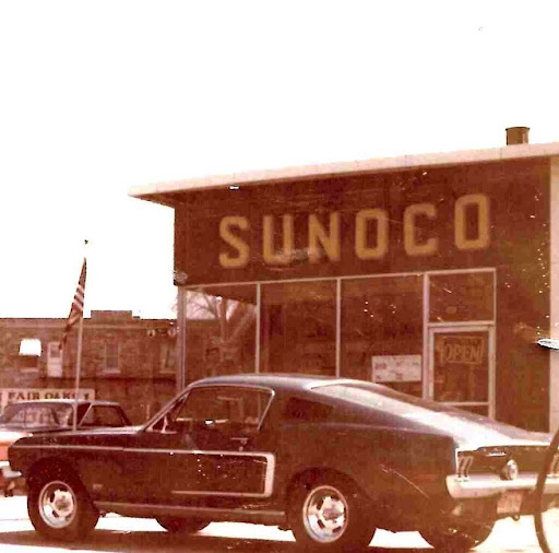 Jerry Stern Photo 26