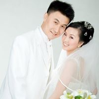 Janet Jiang Photo 15