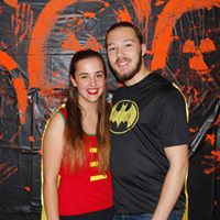 Jessie Mcrae Photo 7