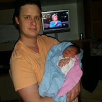 Eric Fisher Photo 54