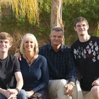 Steven Sorensen Photo 17
