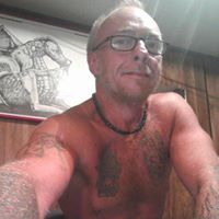 Ralph Cheek Photo 2