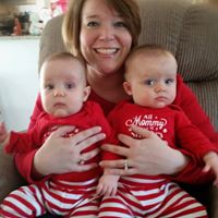 Jenny Blevins Photo 8