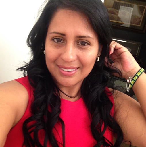 Sandra Castillo Photo 14