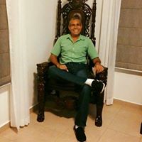 Rafael Vega Photo 7