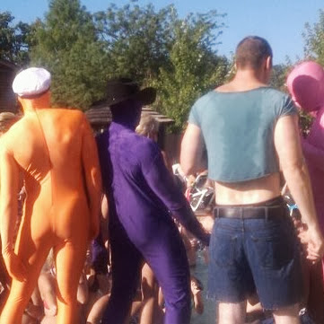 Shannon Wyatt Photo 24