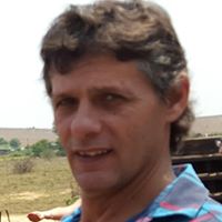 Mark Charles Photo 23