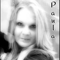 Paula Valentine Photo 20