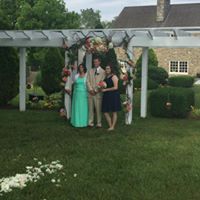 Christi Hamilton Photo 26