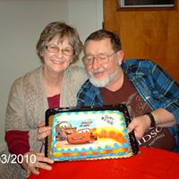 Jeanie Fitzpatrick Photo 2