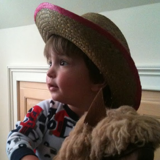 Julie Lucas Photo 33