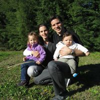 Geraldine Bush Photo 16